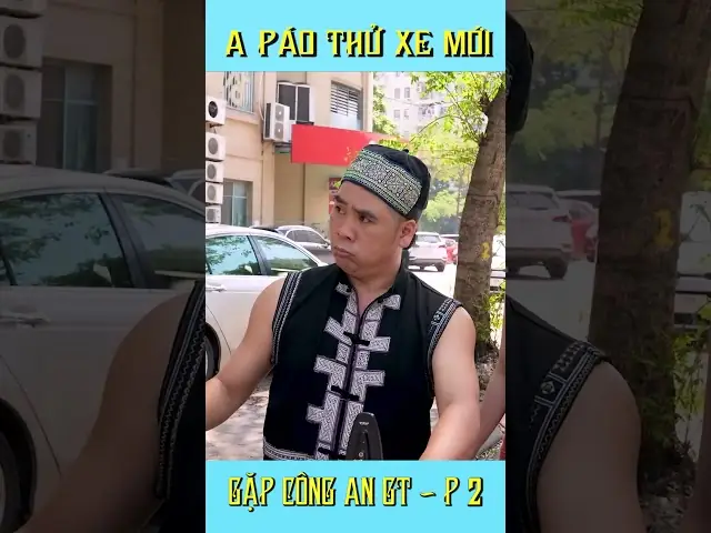 Các Lỗi Vi Phạm Khiến Công An Giao Thông Thu Xe Ô Tô