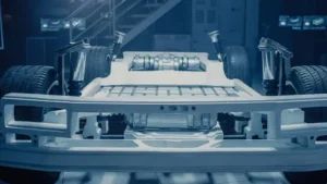 Khung Xe Ô Tô Là Gì?