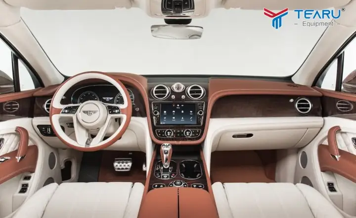 Ngăn Ngừa Hư Hỏng Nội Thất Xe