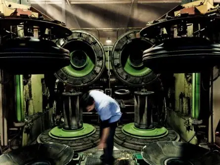 Công Nghệ Quy Trình Gia Công Lốp Xe Ô Tô, Thế Giới Lốp, Lop Xe, Lốp Xe Ô Tô, Giá Lốp, Gia Lop