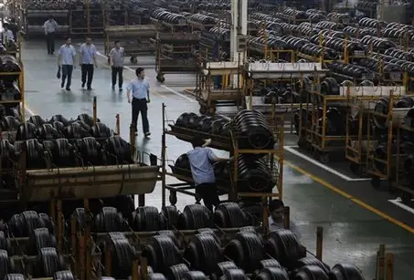 Công Nghệ Quy Trình Gia Công Lốp Xe Ô Tô, Thế Giới Lốp, Lop Xe, Lốp Xe Ô Tô, Giá Lốp, Gia Lop