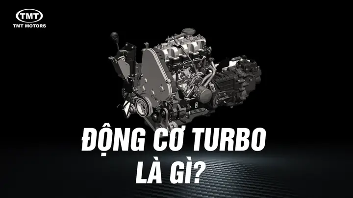 Turbo Là Gì?