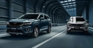 2. Trung Quốc – Trung Tâm Sản Xuất Và Đổi Mới Công Nghệ Ô Tô Điện Toàn Cầu