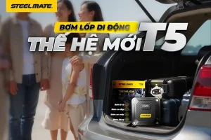 Công Suất Ổ Cắm Tẩu Thuốc Xe Ô Tô