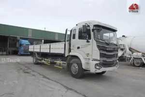 Công Thức Bánh Xe 4x2
