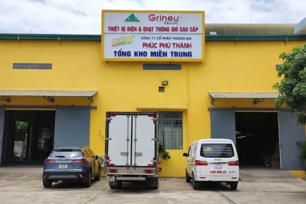 Đánh Giá Công Ty Cổ Phần Ô Tô Xe Máy Phúc Thanh Có Uy Tín?