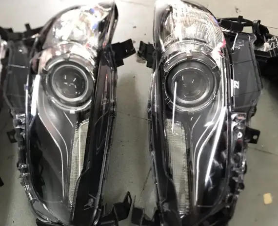 Địa Chỉ Chuyên Độ Đèn Xe Ô Tô Quận 5 Uy Tín - Chuyên Nghiệp - Giá Tốt