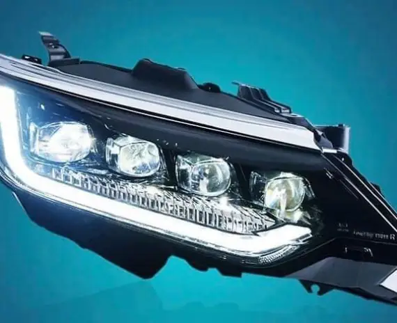 Các Loại Đèn Độ Đèn Phổ Biến Nhất Hiện Nay