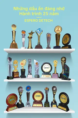 Những Sản Phẩm “vươn Mình Tiến Vào Kỷ Nguyên Xanh” - Bài 18: Xe Máy, Xe Điện Espero