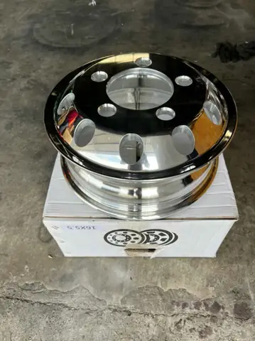 Trung Tâm Phân Phối Mâm Xe Chính Hãng Tại Bình Dương