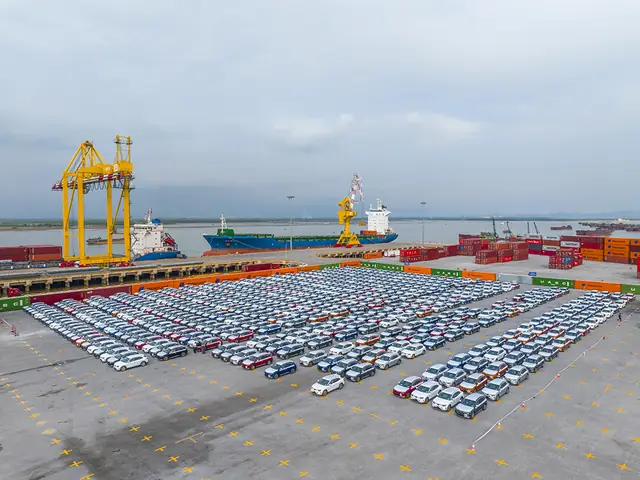 Giấc Mơ Xe Ô Tô “made In Việt Nam” Từ Lâu Là Khao Khát Của Bao Thế Hệ Người Việt. Đặc Biệt Hơn Là “giấc Mơ” Không Chỉ Lắp Ráp Ô Tô Mà Còn Đẩy Mạnh Phát Triển Công Nghiệp Hỗ Trợ, Nâng Cao Tỷ Lệ Nội Địa Hóa, Điều Mà Ngành Công Nghiệp Ô Tô Việt Nam Vẫn Chưa Thành Hiện Thực Khiến “bức Tranh” Ngành Công Nghiệp Ô Tô Việt Vẫn Còn Thiếu Những “mảng Màu”.