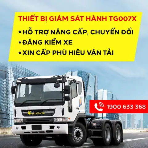 Công Ty Thành Công Đăng Kiểm Xe Ô Tô
