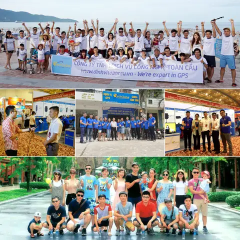 Cam Kết Và Chế Độ Bảo Hành Đối Với Thiết Bị Định Vị Xe Tải Đi Đăng Kiểm Xe