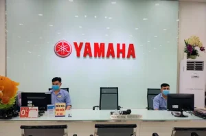 Công Ty Tnhh Ô Tô Xe Máy An Biên