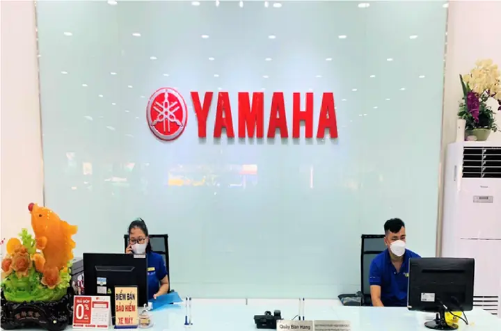 Công Ty Tnhh Ô Tô Xe Máy An Biên