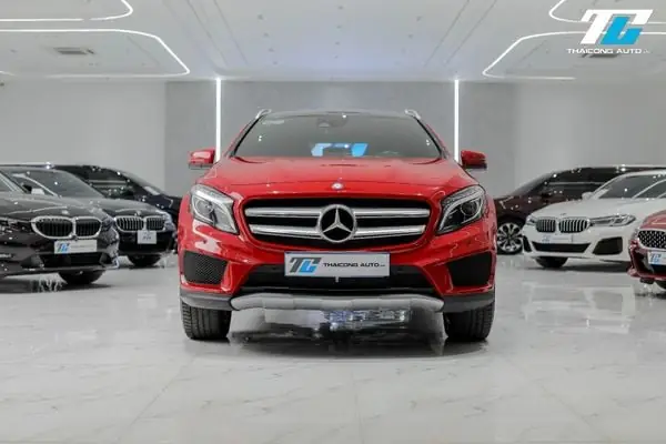 Công Ty Tnhh Ô Tô Xe Máy Hoàng Cầu Có Uy Tín Không?