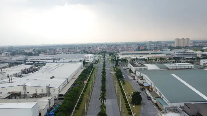 1. Phân Bố Theo Quốc Gia Đầu Tư