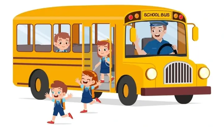 Các Quy Định Pháp Luật Đối Với Xe Ô Tô Đưa Đón Học Sinh Năm Học 2025-2026