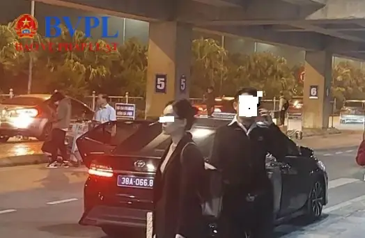 Công Văn Đưa Đón Xe Ô Tô Đi Học: Quy Định Và Mẫu Chuẩn