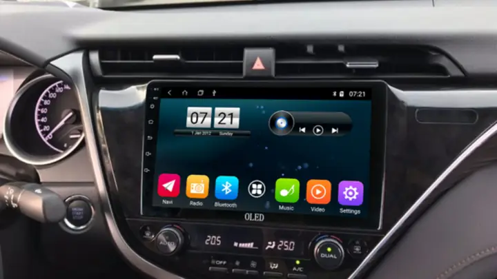 Cách Mở File Divx Trên Đầu Dvd Ô Tô