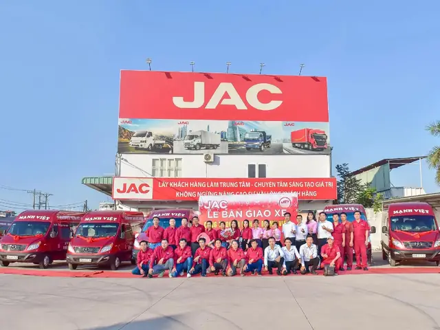 Cty Cp Ô Tô Xe Máy Đông Minh