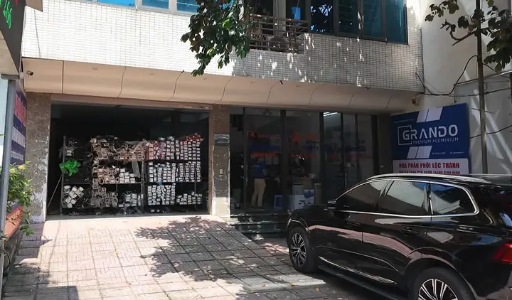 Top Công Ty Tnhh Kd Sx Ô Tô Xe Máy Hà Nội Uy Tín?