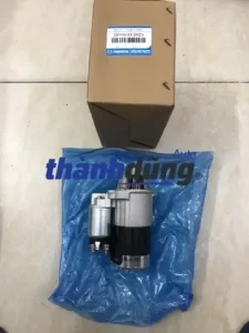 Củ Đề Xe Ford Laser: Mọi Điều Bạn Cần Biết