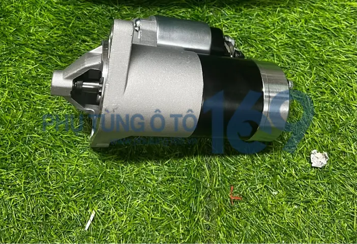 Củ Đề Xe Ford Laser: Mọi Điều Bạn Cần Biết