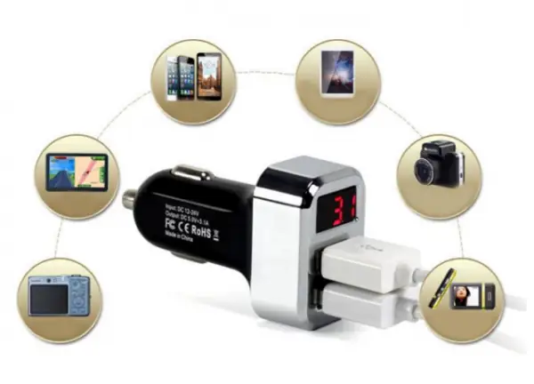 Chia Se Cach Chon Sac Dien Thoai Tren O To Vua Tot Vua Ben 2