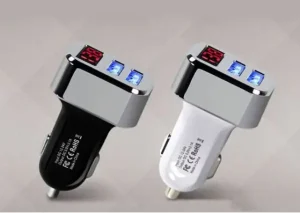 Chia Se Cach Chon Sac Dien Thoai Tren O To Vua Tot Vua Ben