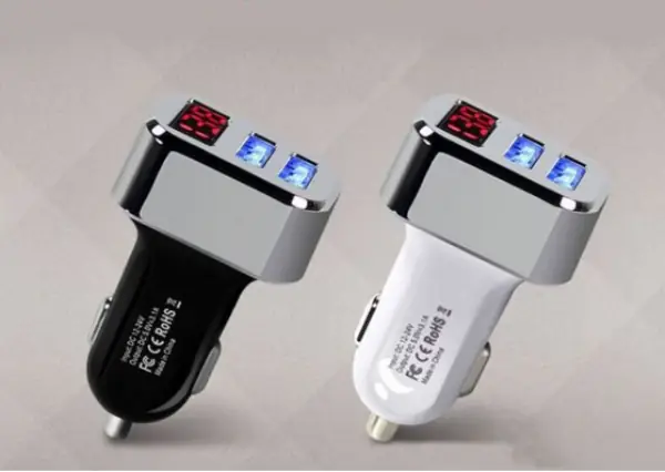 Chia Se Cach Chon Sac Dien Thoai Tren O To Vua Tot Vua Ben