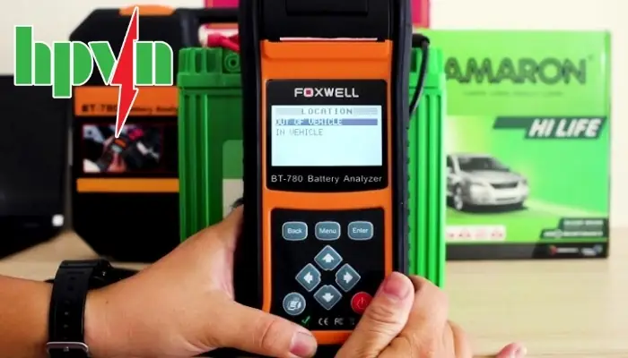 Hỗ Trợ Kỹ Thuật 24/7, Kiểm Tra Ắc Quy Miễn Phí