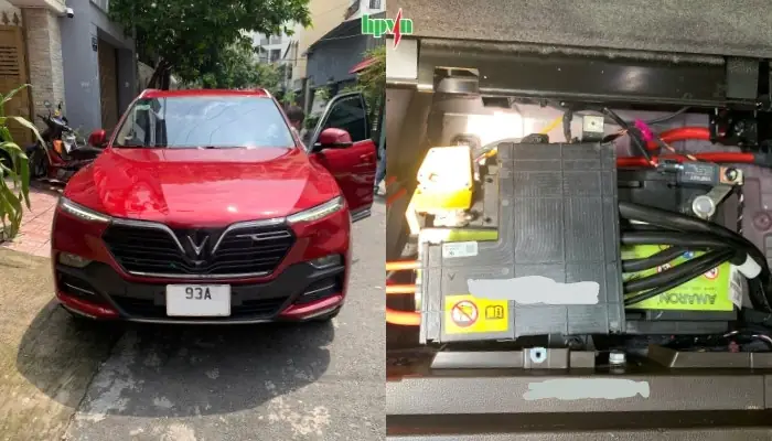 Dịch Vụ Lắp Đặt Và Giao Hàng Tận Nơi