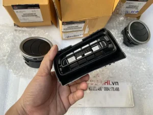 Tắt Điều Hòa Khi Qua Khu Ngập Nước