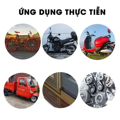 Thông Tin Sản Phẩm