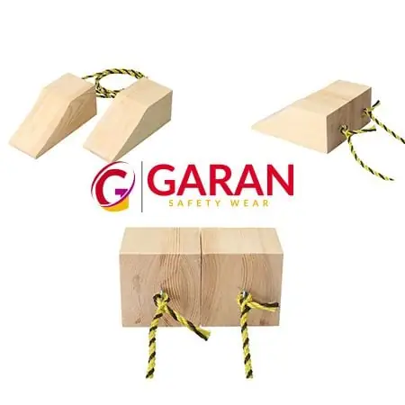 Đặc Điểm Của Cục Chặn Bánh Xe