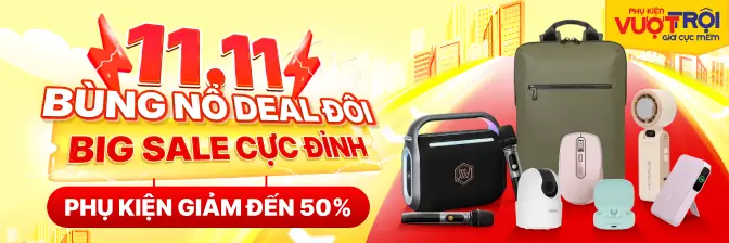 Pk Bùng Nổ Deal Đôi