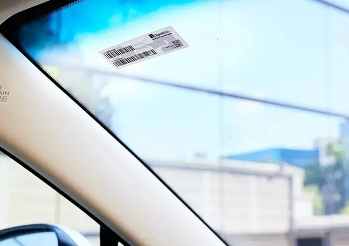 Rfid (nhận Dạng Tần Số Vô Tuyến Điện)