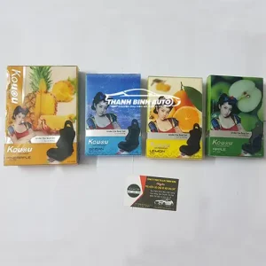 Sáp Thơm Kouou Nhật Bản Cao Cấp Cho Mọi Dòng Xe