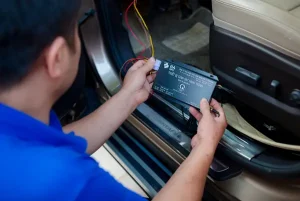 Lắp Đặt Thiết Bị Định Vị Ô Tô Tại Hà Nội Tại Địa Chỉ Nào Uy Tín?