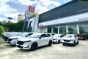 Cuộc Đua Giảm Giá Xe Ô Tô