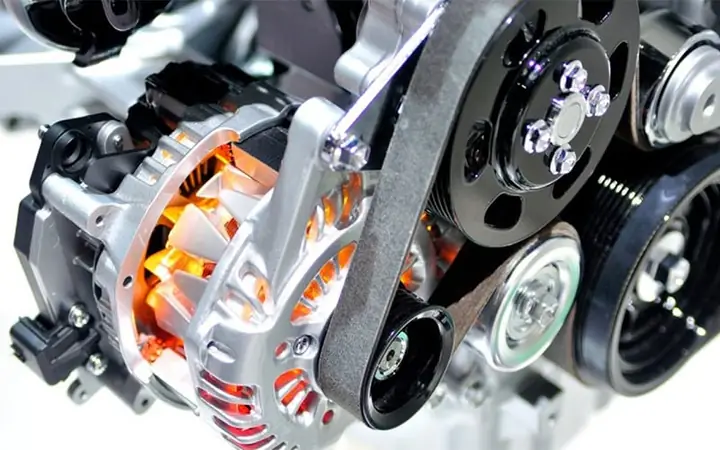 Dấu Hiệu Nhận Biết