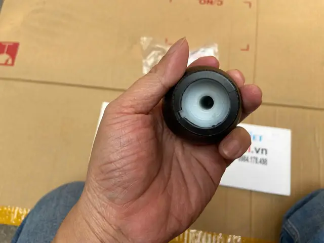 Các Dấu Hiệu Cho Biết Củ Số, Nắm Đấm Đi Số Xe Mitsubishi Xpander Bị Lỗi