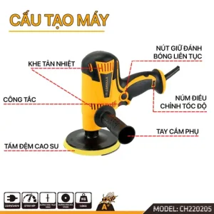 Thông Tin Sản Phẩm