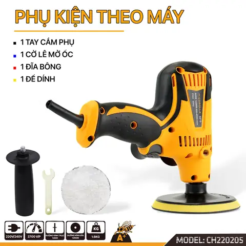 Thông Số Kỹ Thuật