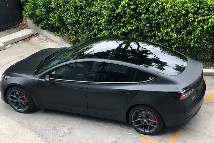 1. Dán Nóc Đen Panorama Là Gì?