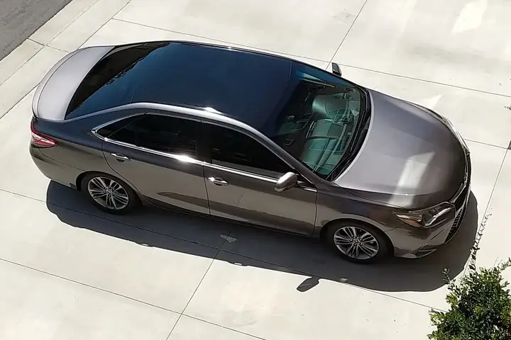 1. Dán Nóc Đen Panorama Là Gì?