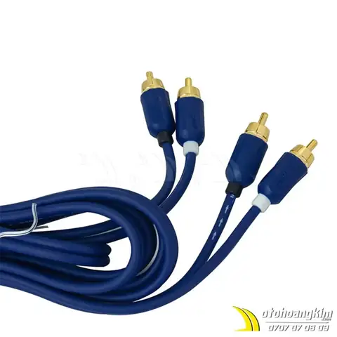 1. Dây Loa Ô Tô Là Gì?