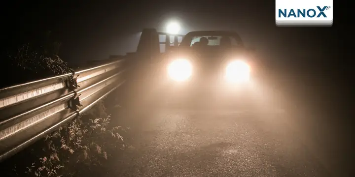 Những Tình Huống Gây Chói Lóa Phổ Biến Khi Lái Xe