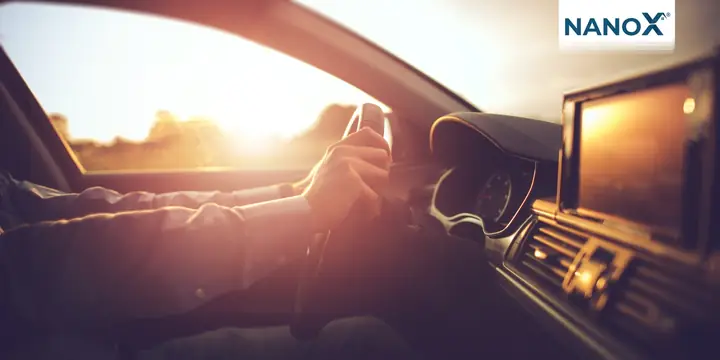 Những Tình Huống Gây Chói Lóa Phổ Biến Khi Lái Xe